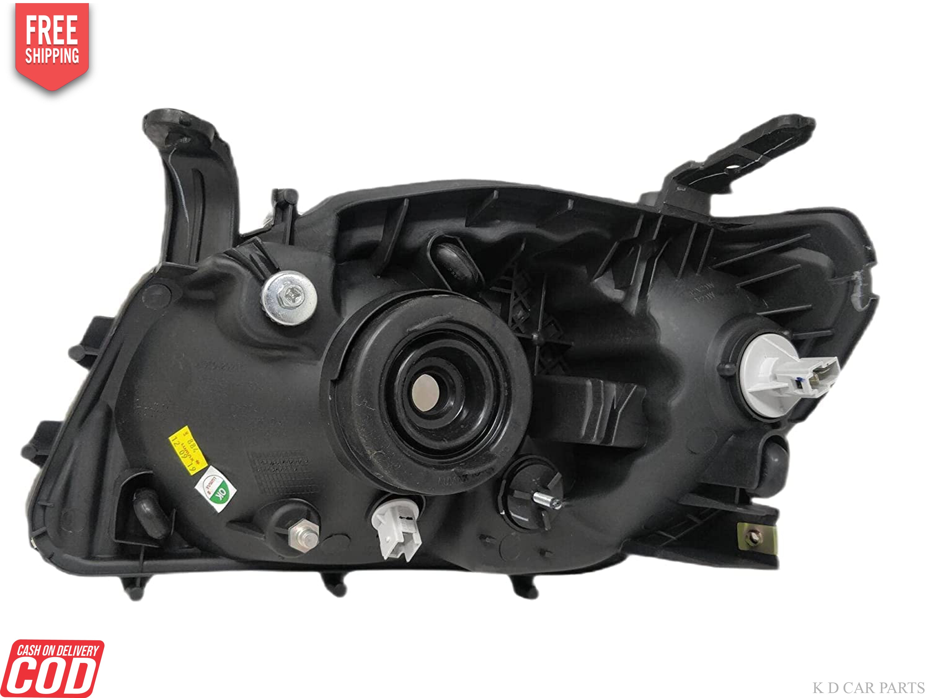 Alto K10 headlight 2010-2014