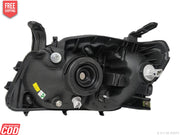 Alto K10 headlamp SET