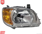 Alto K10 headlight 2010-2014