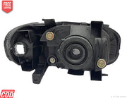Maruti Alto headlight

