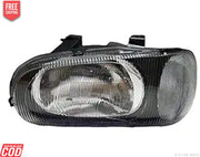 Alto car lights PAIR