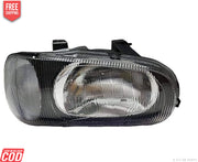 Alto headlight bulb SET