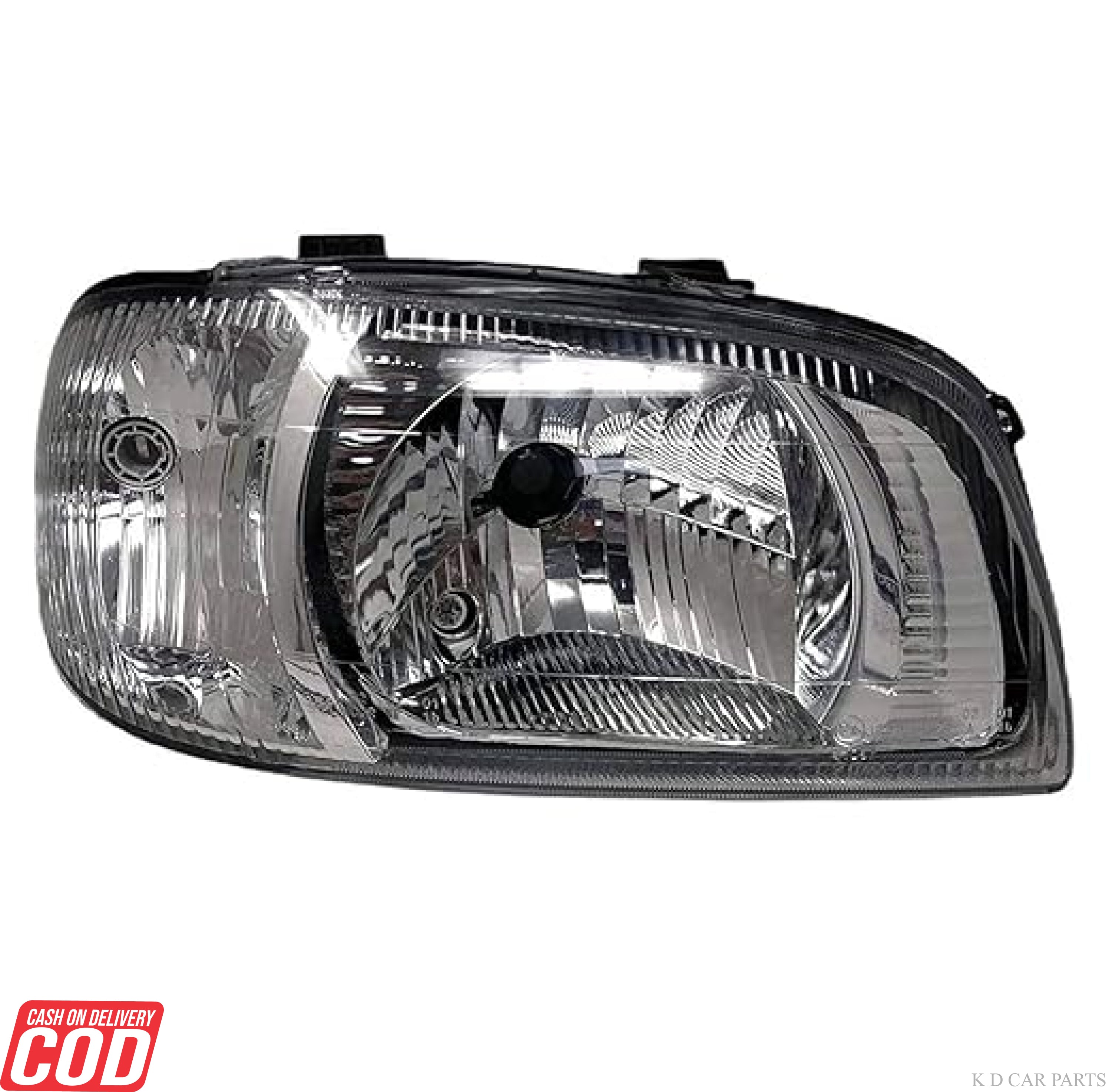 ALTO HEAD LAMP SET