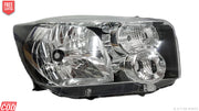 Maruti Celerio headlight