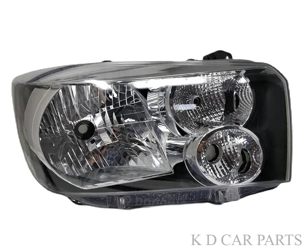 Headlights for Celerio car
