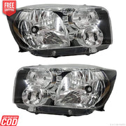 Maruti Suzuki Celerio front lights set