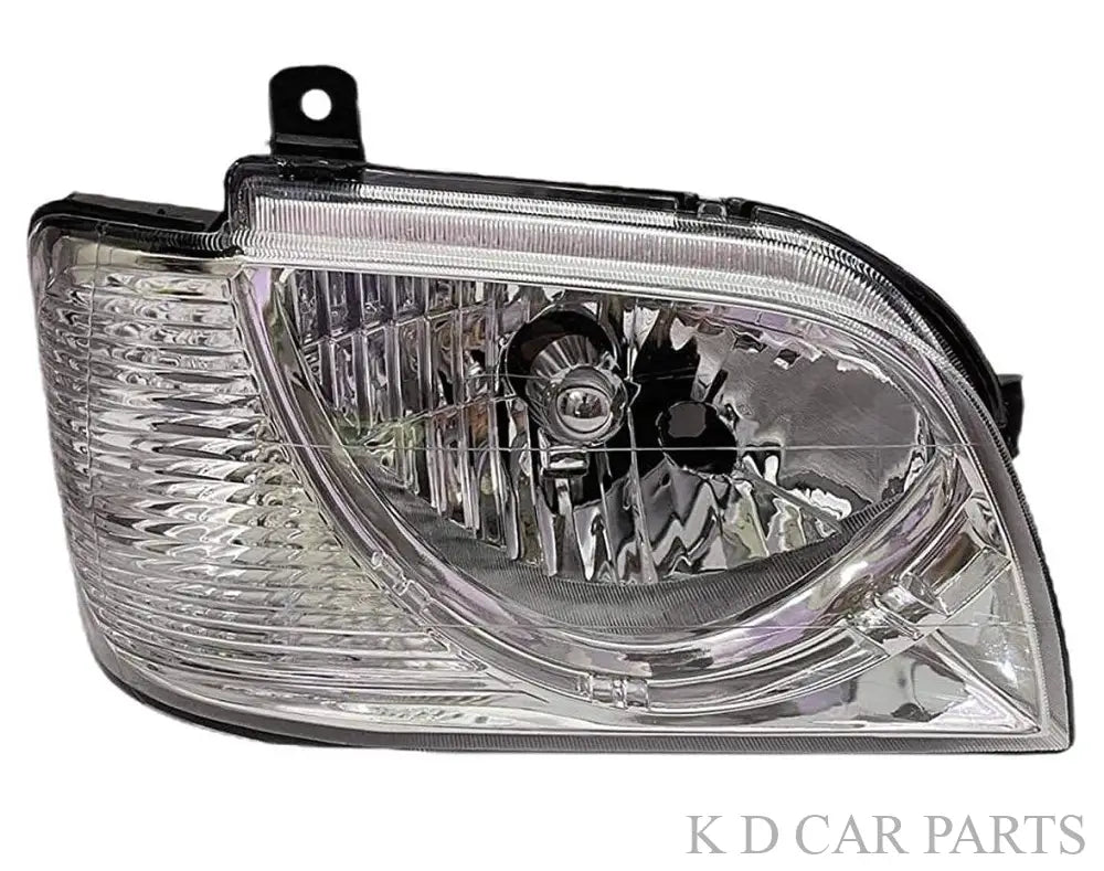 Maruti Eeco headlight