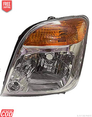 WagonR headlight set