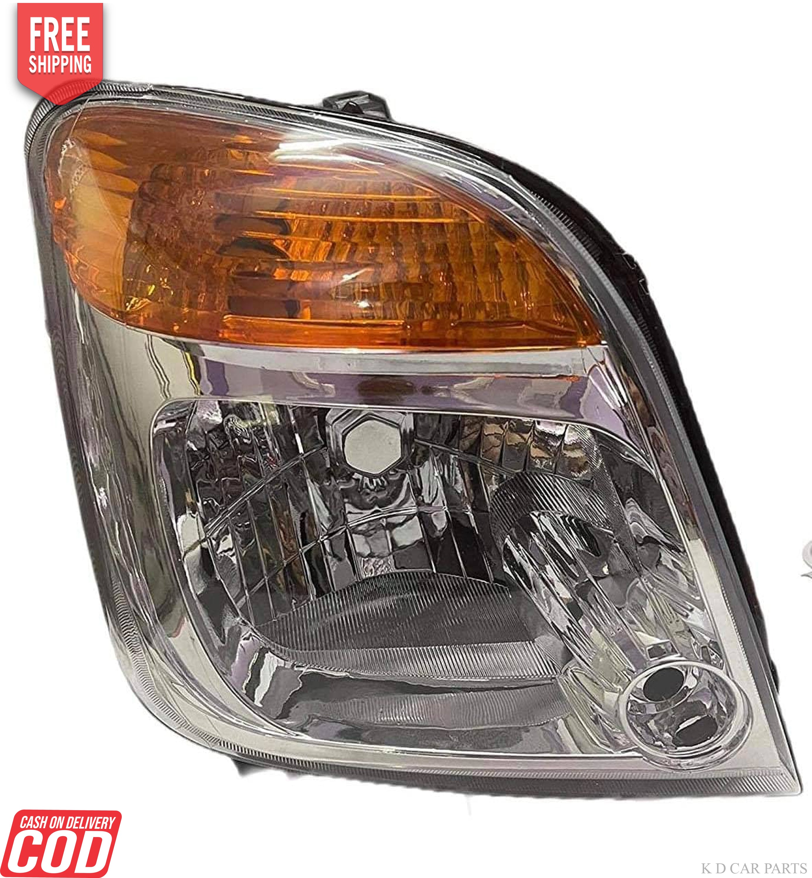 Maruti WAGONR HEADIGHT SET