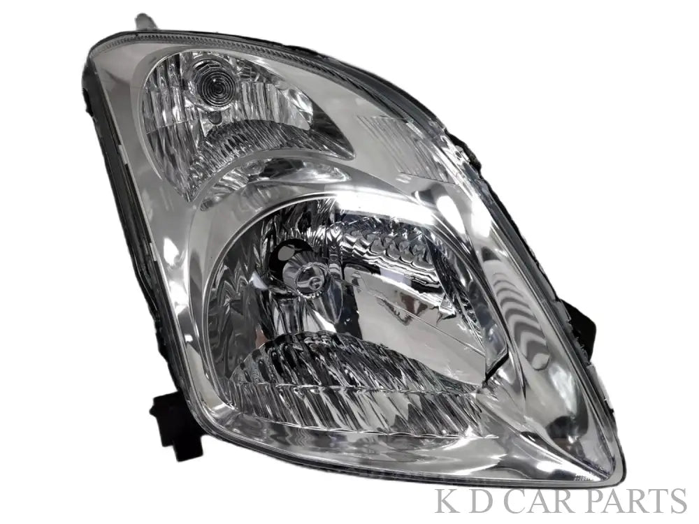 Maruti Swift headlight assembl