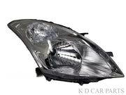 Swift headlight replacement