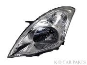 Swift aftermarket headlight
