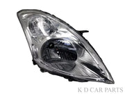 Headlights for Swift car