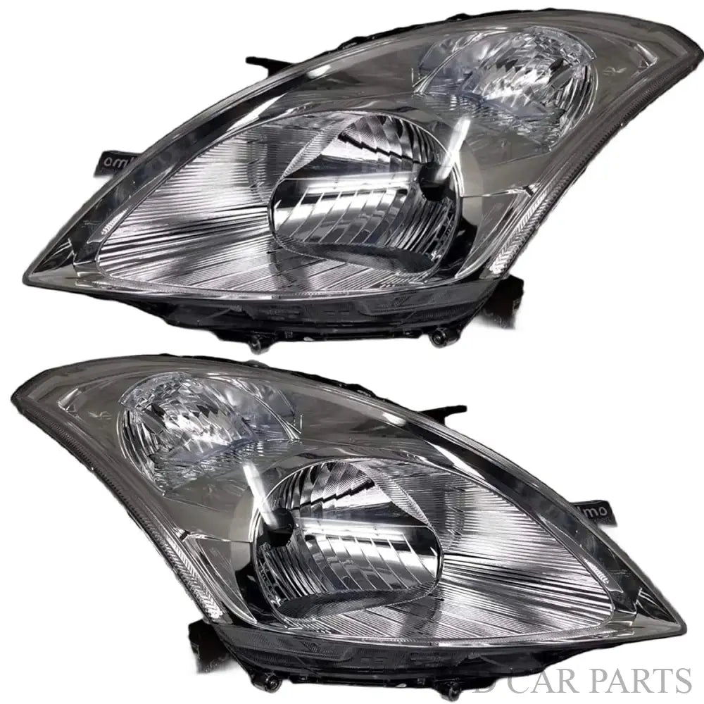 Maruti Suzuki Swift front lights set