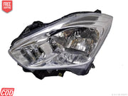 Swift custom headlamp unit
