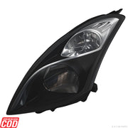 Maruti Swift Headlamp Assembly

Swift Headlight Pair (Left & Right)