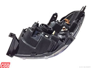 how to change Lodgy headlight

Lodgy aftermarket headlight

Renault Lodgy LED headlight upgrade