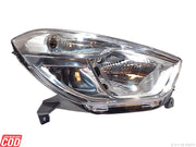 Lodgy headlight assembly

Lodgy LED headlight

Renault Lodgy headlamp assembly