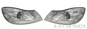 Laura xenon headlight

Laura DRL headlight

Laura front light