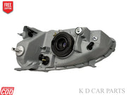 Indica V2 headlamp