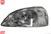 Headlight for Indica V3