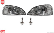 Indica V2 headlamp