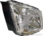 IP67 waterproof headlight Tata Intra

