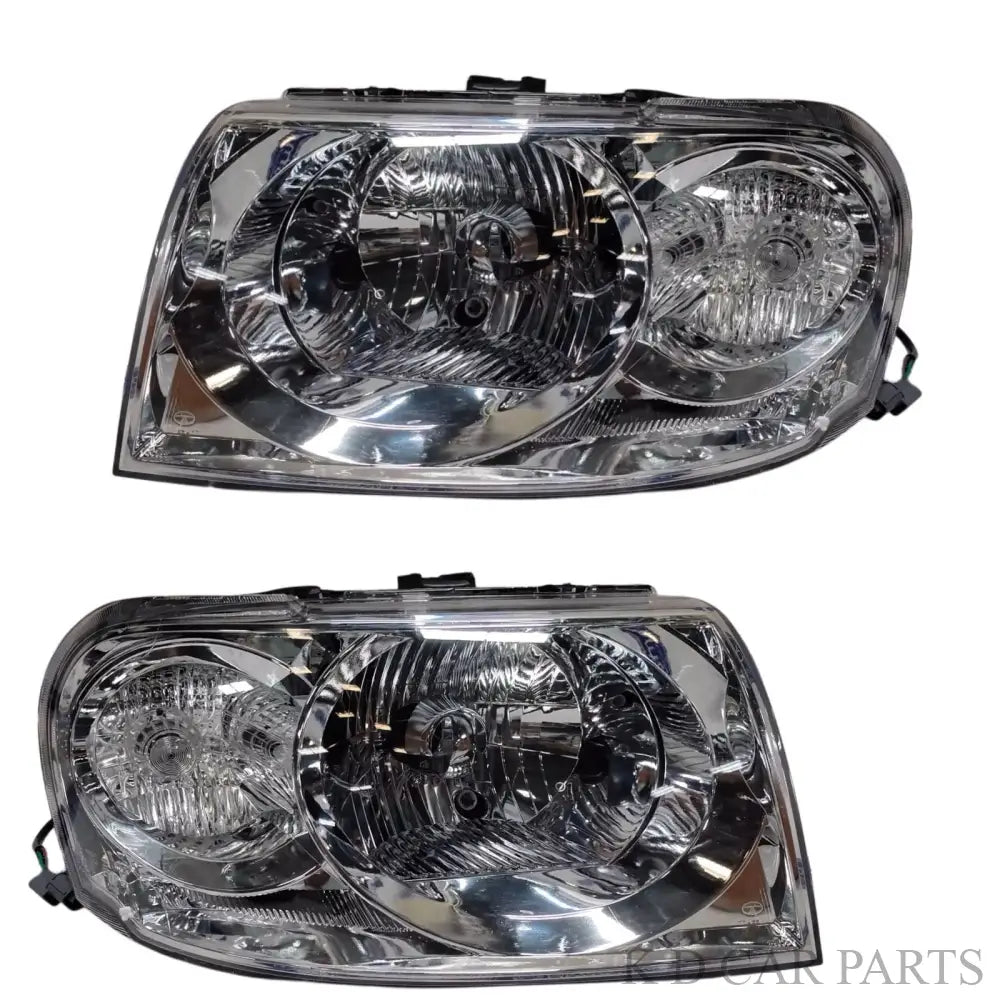 Safari headlight

Tata Safari headlight
