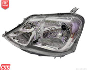 Etios headlamp set