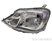 Etios headlamp set