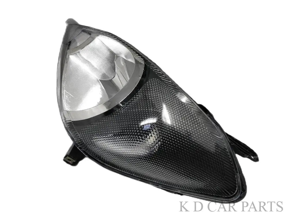 Innova headlight assembly