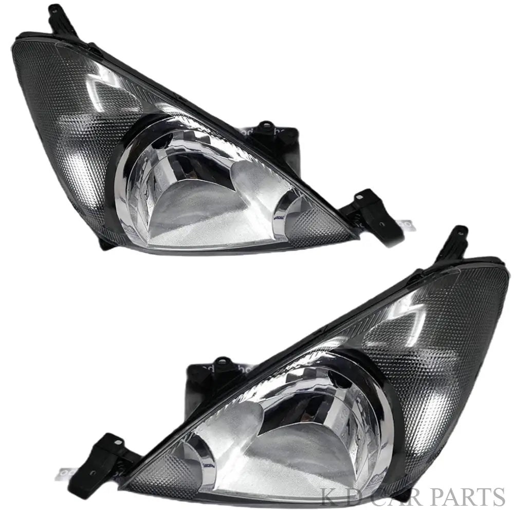 Innova headlight assembly