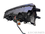 eyland front headlight

ashok leyland headlight assembly