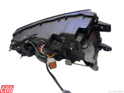 eyland front headlight

ashok leyland headlight assembly