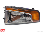 leyland headlight

leyland truck headlight