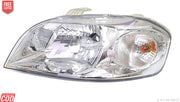 Aveo headlight