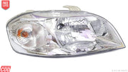 Aveo car headlights