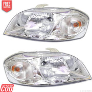 Aveo front light PAIR