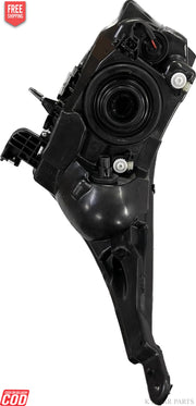 Cruze HL unit
