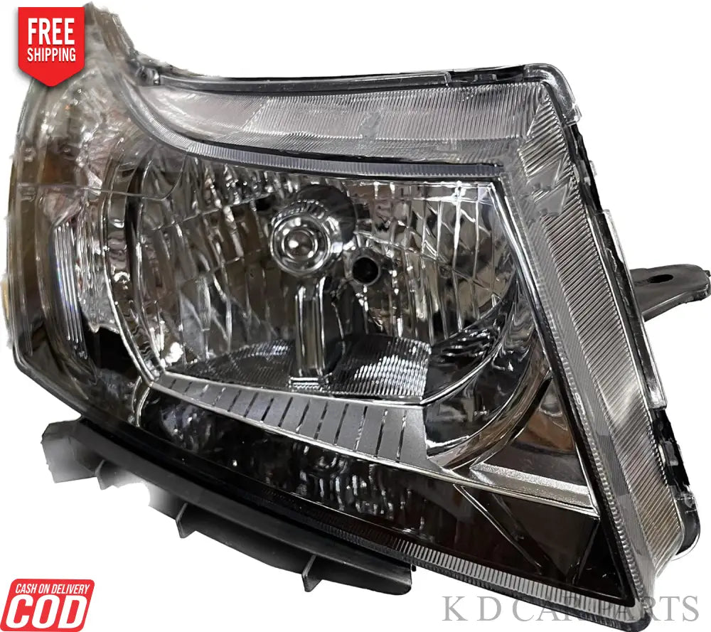 Cruze headlight assembly