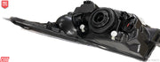 Cruze headlamp