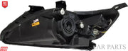 Chevrolet Sail UVA headlight