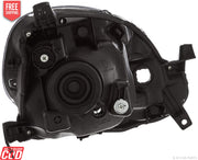 #AmazeHeadlights set