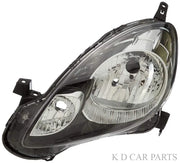 OEM Amaze headlamp

