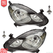 Headlight for Honda Amaze