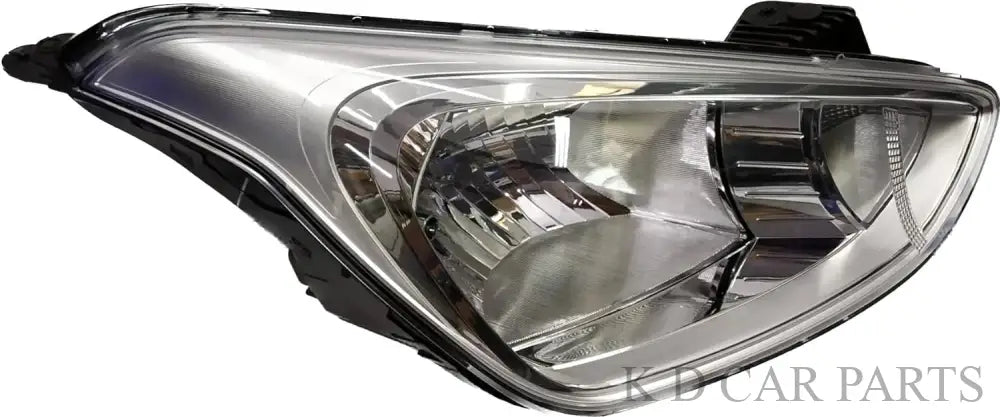 xcent headlight pair