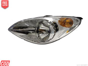 Aftermarket headlight for i20