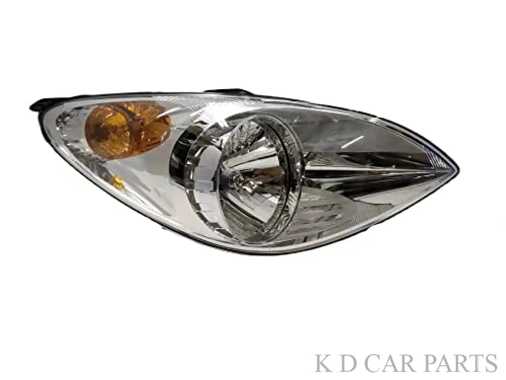 i20 headlight assembly