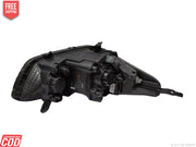 i20 projector headlight PAIR