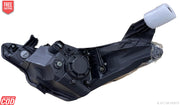 i20 Asta headlight unit